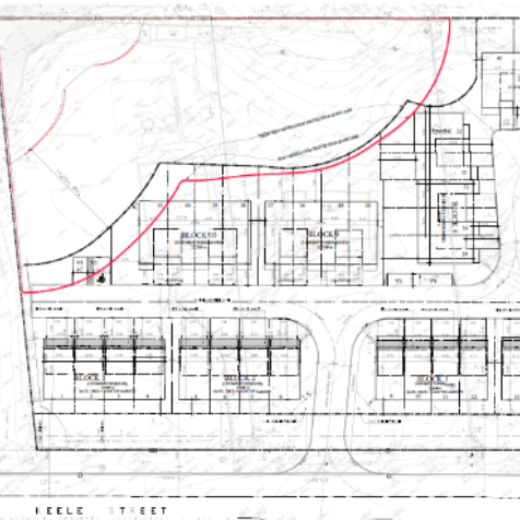 Community Developers Richmond Hill