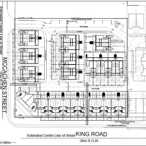 Community Developers Richmond Hill