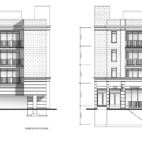 Community Developers Richmond Hill