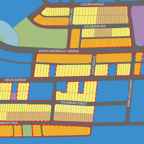 Community Developers Richmond Hill