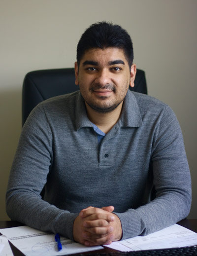 Community Developers Vaughan